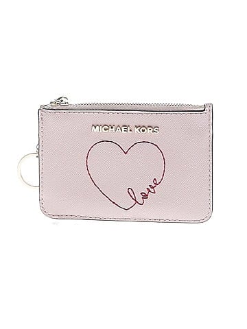 MICHAEL Michael Kors Card Holder  (view 1)