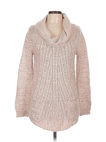 guinevere Pullover Sweater (view 1)