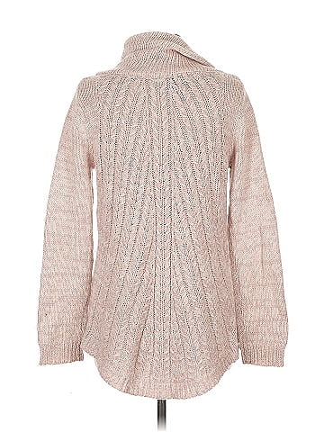 guinevere Pullover Sweater (view 2)