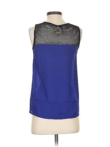 Barneys New York Sleeveless Blouse (view 2)