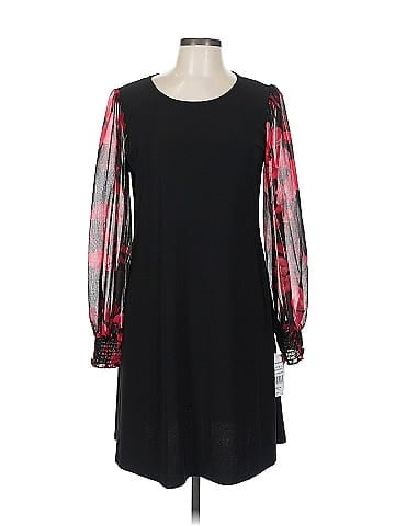 MSK Casual Dress (view 1)