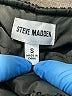 Steve Madden 100% Polyester Black Jacket Size S - photo 6