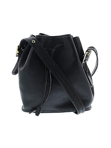 Coach Leather Crossbody Bag (view 1)