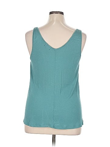 Eyeshadow Tank Top (view 2)