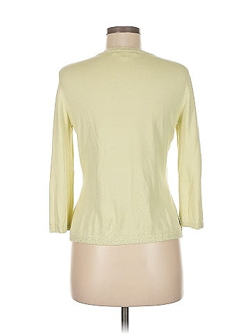 Banana Republic Silk Cardigan (view 2)
