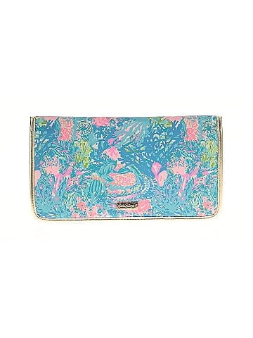 Lilly Pulitzer Clutch (view 1)
