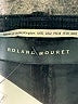 Roland Mouret Black Casual Pants Size 2 - photo 4