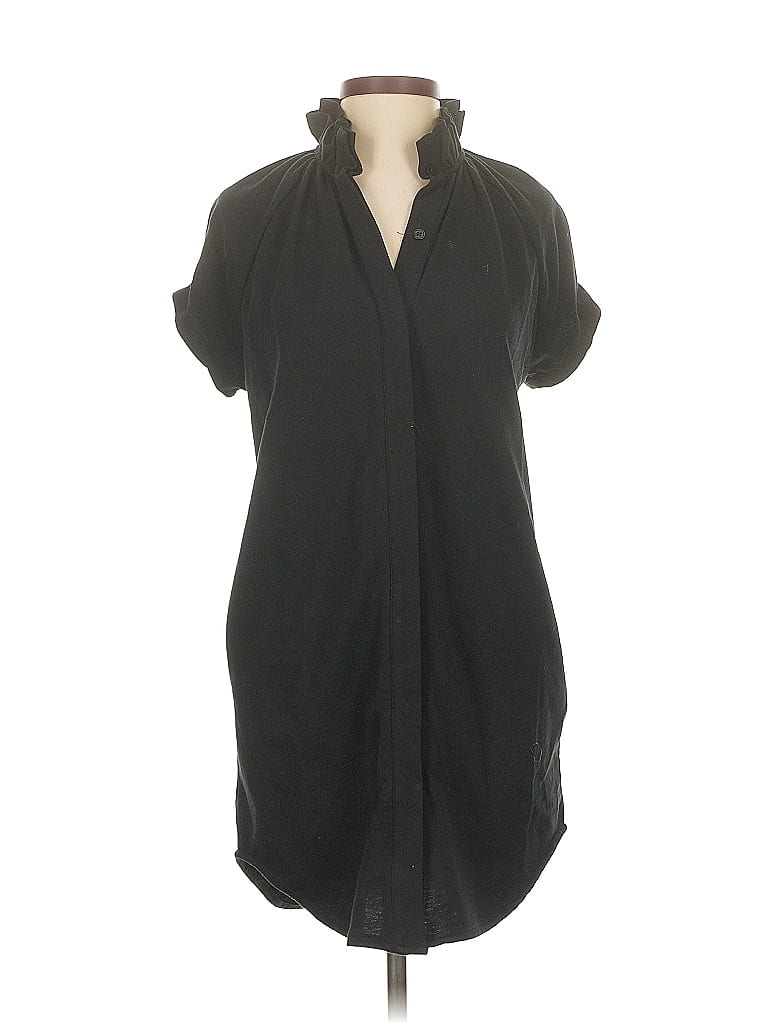 Pre-owned Sundays Casual Dress In Black