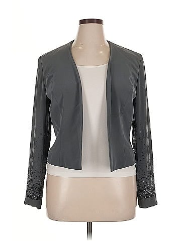 Jovani Blazer (view 1)