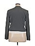 Jovani Gray Blazer Size 14 - photo 2