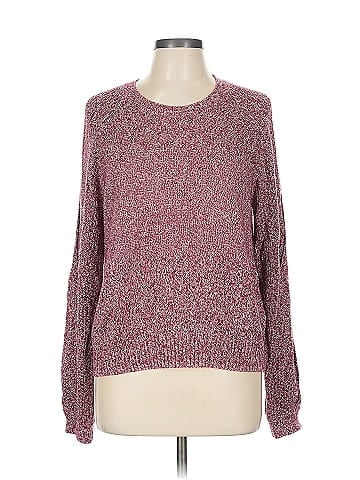 Soho JEANS NEW YORK & COMPANY Pullover Sweater (view 1)