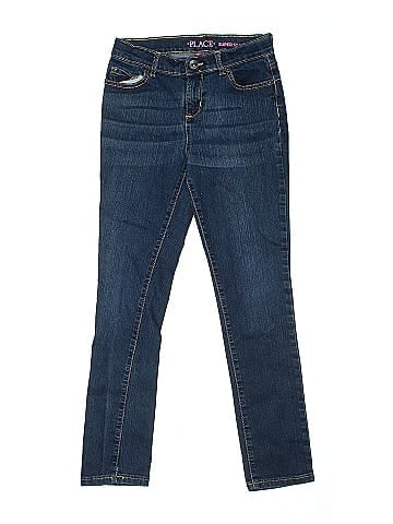 The Children's Place Jeans (view 1)