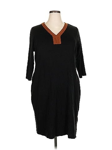 Lauren by Ralph Lauren Casual Dress (view 1)