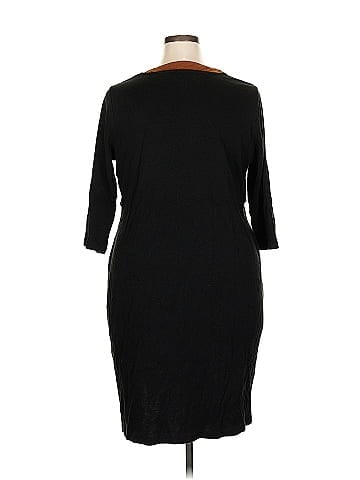 Lauren by Ralph Lauren Casual Dress (view 2)