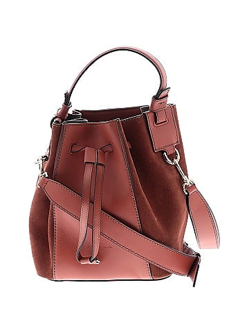 FURLA Leather Satchel (view 1)