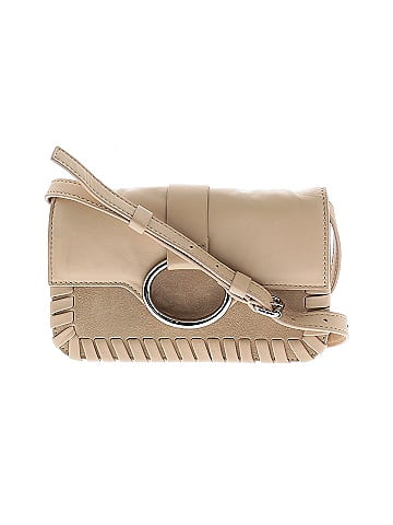 Vince Camuto Leather Crossbody Bag (view 1)