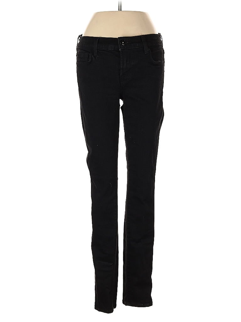 Click to view more detailed imagery on our partner's website Pre-owned J Brand Jeans In Black