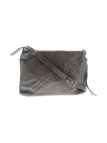 Hobo The Original Leather Crossbody Bag (view 1)