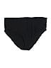Freshwater Solid Black Swimsuit Bottoms Size XXL - photo 1