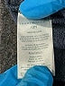 Tommy Hilfiger Gray Casual Pants 12-18 MO / 18 MO - photo 4