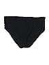 Freshwater Solid Black Swimsuit Bottoms Size XXL - photo 2