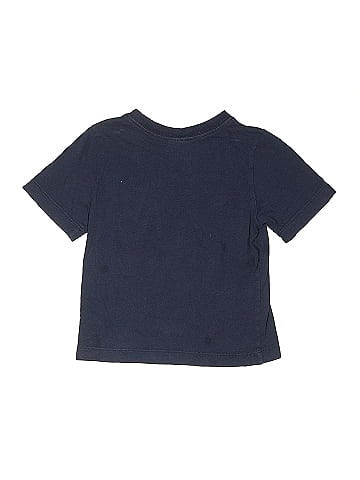 Hanna Andersson Short Sleeve T-Shirt (view 2)