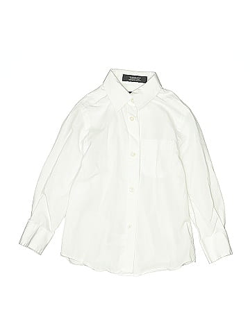 Nordstrom Long Sleeve Button-Down Shirt (view 1)