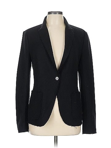 IISLI Wool Blazer (view 1)