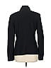 IISLI 100% Wool Black Wool Blazer Size 12 - photo 2