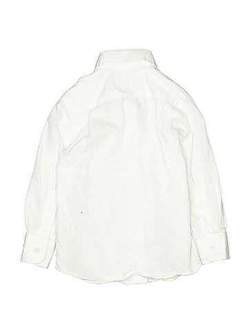 Nordstrom Long Sleeve Button-Down Shirt (view 2)