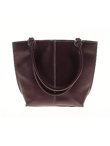 Wilsons Leather Leather Satchel (view 1)