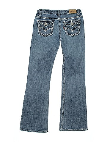 Levi's Jeans (view 2)
