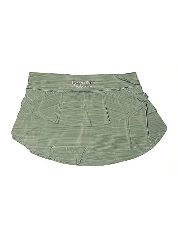 Calvin Klein Performance Active Skort (view 2)