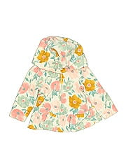 Just One You Made By Carter's Raincoat