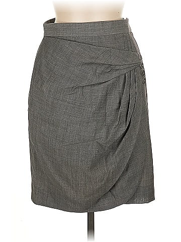Zac Posen Formal Skirt (view 1)