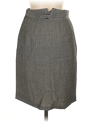 Zac Posen Formal Skirt (view 2)