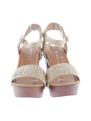 Madden Girl Heels (view 2)