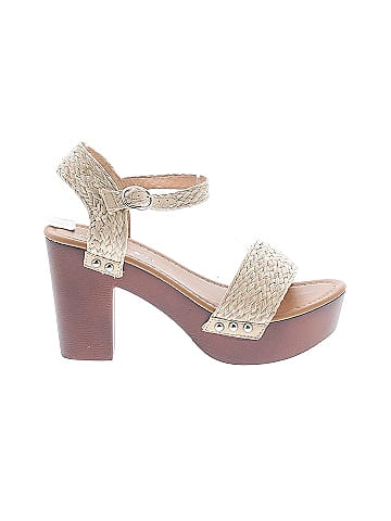Madden Girl Heels (view 1)