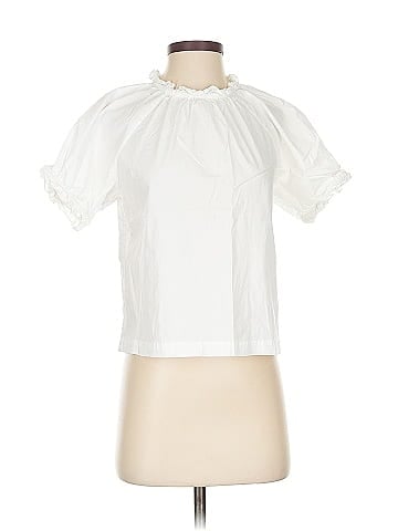 Hill House Short Sleeve T-Shirt (view 1)