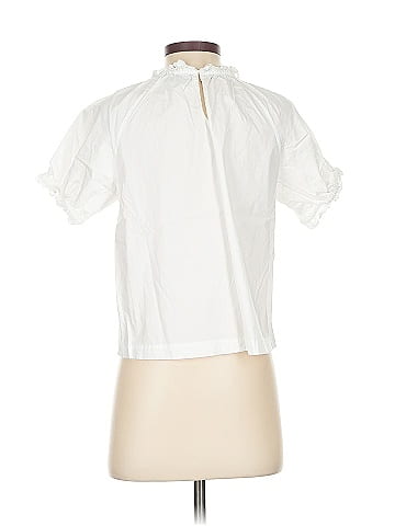 Hill House Short Sleeve T-Shirt (view 2)