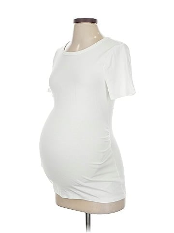 Gap - Maternity Short Sleeve T-Shirt (view 1)