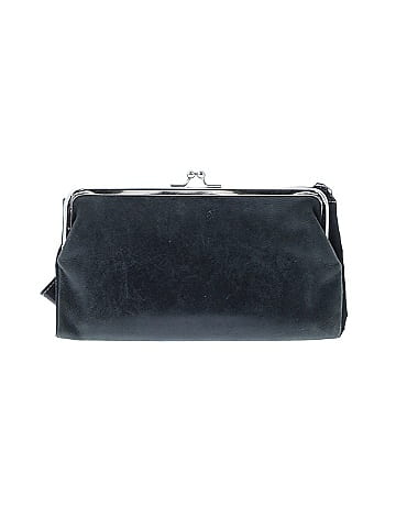 Fossil Leather Clutch (view 1)