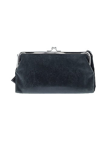 Fossil Leather Clutch (view 2)