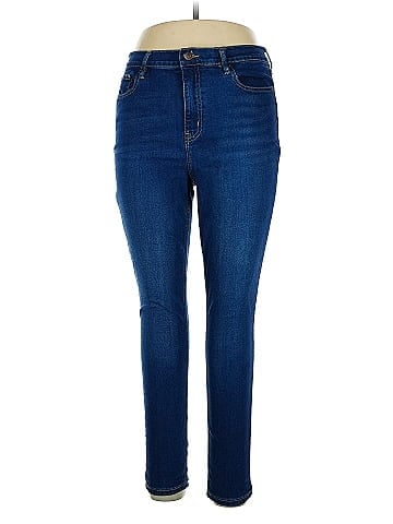 CALVIN KLEIN JEANS Jeans (view 1)