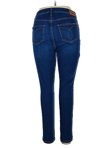 CALVIN KLEIN JEANS Jeans (view 2)