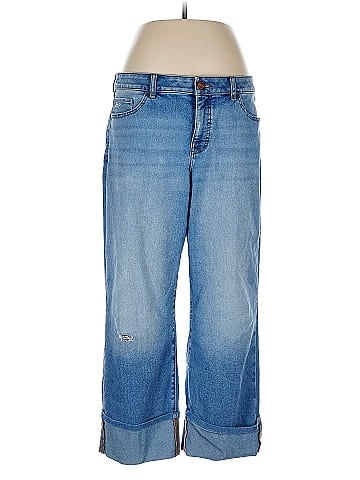 UpWest Jeans (view 1)