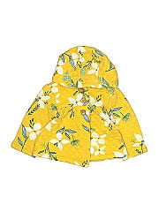 Carter's Raincoat