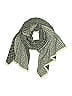Unbranded Gray Black Scarf One size - photo 1