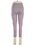 Zobha Purple Leggings Size L - photo 2