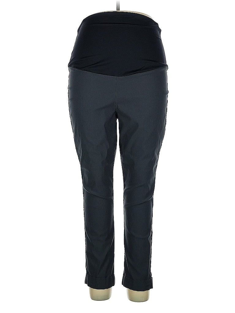 Click to view more detailed imagery on our partner's website Pre-owned Tribal Active Pants In Black